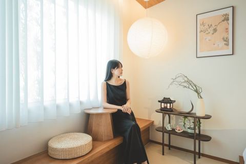 연온담 광안해변점