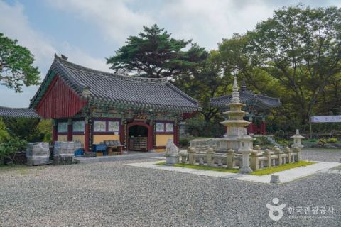 안적사(부산)