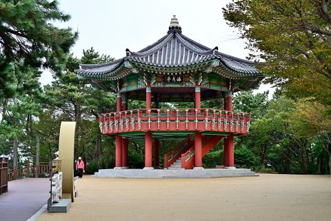 달맞이동산