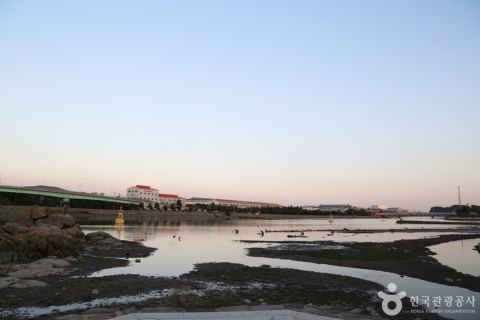 망산도·유주암