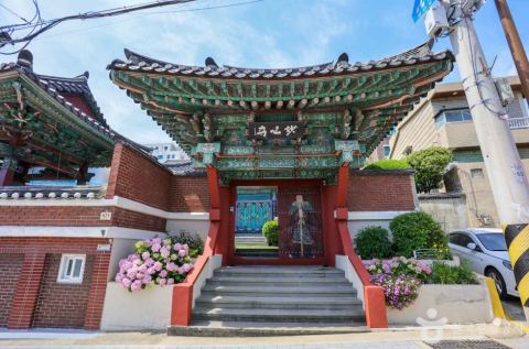 묘심사(부산)