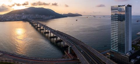 윈덤그랜드부산