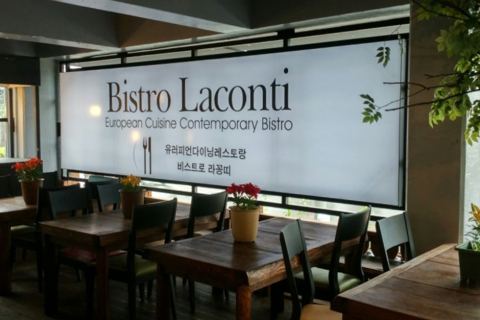 La Conti
