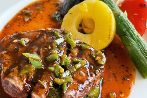 Mare Restaurant