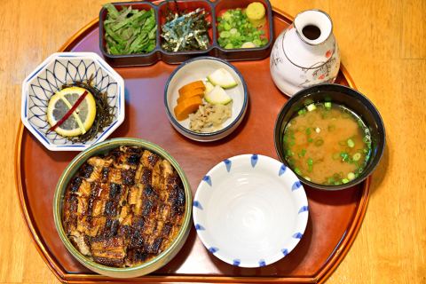 Haemok日料店
