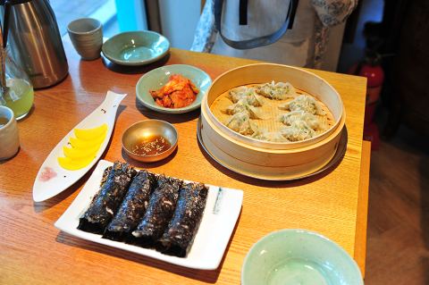 Songjeongjip