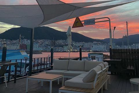 Ogu咖啡館