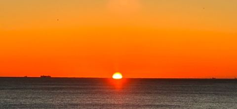 Fin de año y Año Nuevo de una vez: ruta de 2 días sin pernoctar para ver el primer amanecer en Busan