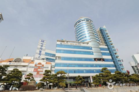 호텔아쿠아펠리스
