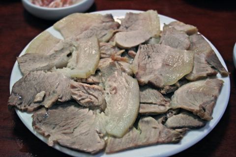 釜山ピョンサノク
