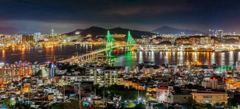 영도 해돋이 전망대