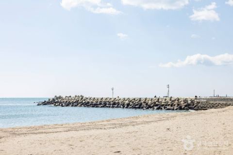 Imnang Beach