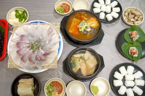 Cheonghae Susan