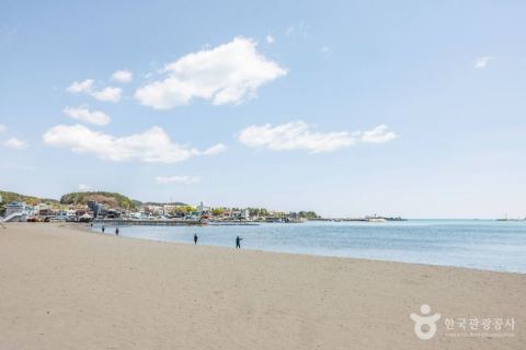 Ilgwang Beach
