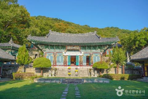 금강암(부산)