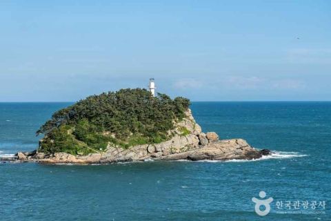 没雲台（釜山）