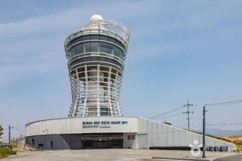 Eco Delta City Observatory