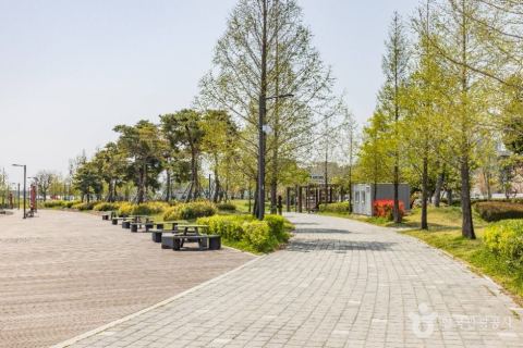 울림공원