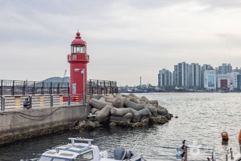 Dadaepo Port