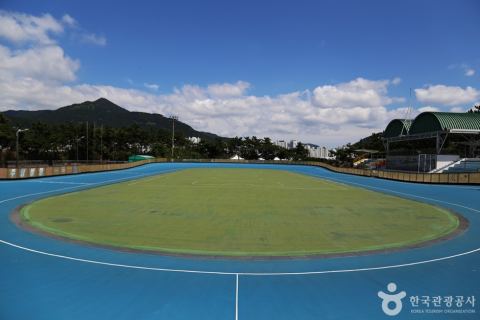 Eulsukdo Inline Skating Rink