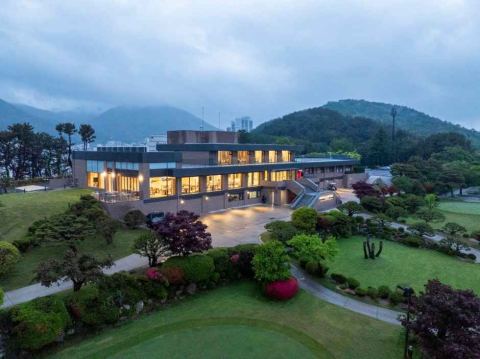 Dongnae Benest Golf Club