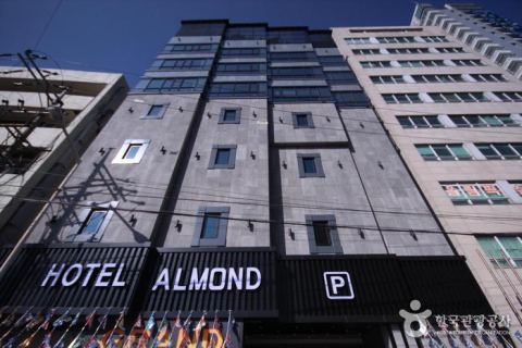 Hotel Amonte