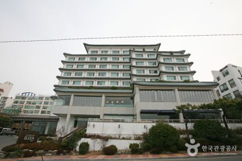 Hotel Ilua