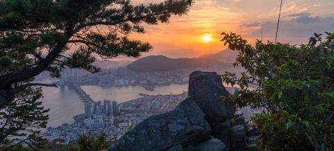 봉래산