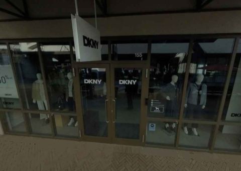 DKNY Chi nhánh Premium Outlets Shinsegae Simon Busan