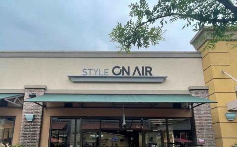 Style On Air - Shinsegae Simon Premium Outlets Busan