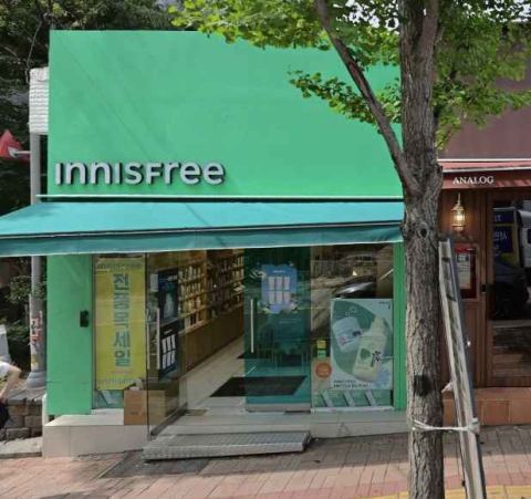 伊蒂之屋西面羅迪歐店