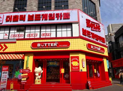 西面文化路店