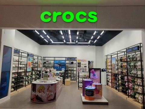 Crocs Starfield City Myeongji Chi nhánh