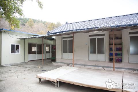 Seonganjip