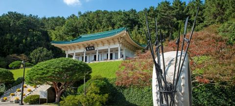 충렬사