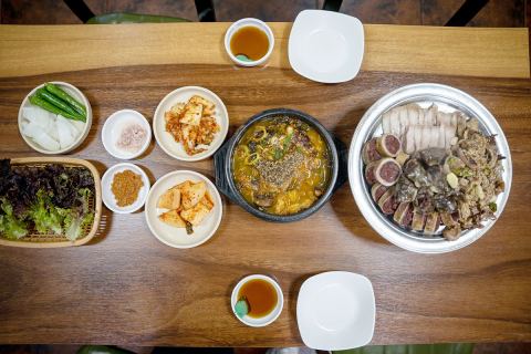 조광심민속왕순대