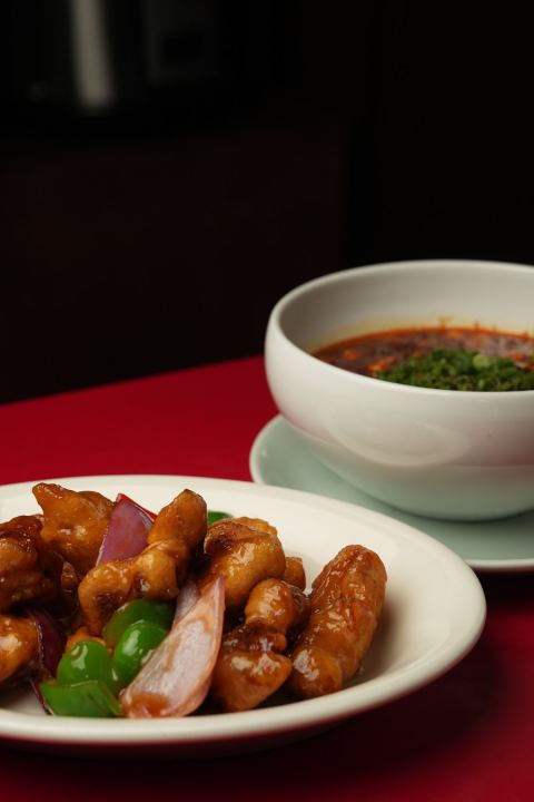 태화반점