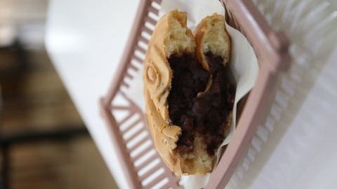 용호동할매팥빙수단팥죽 본점