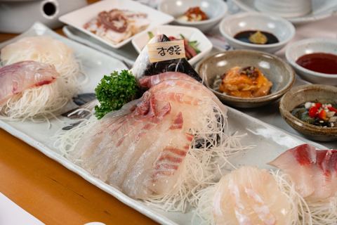 선창횟집