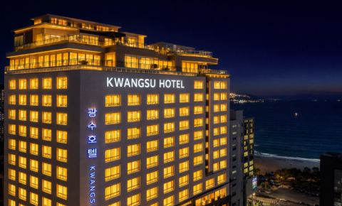 Hotel Gwangsu