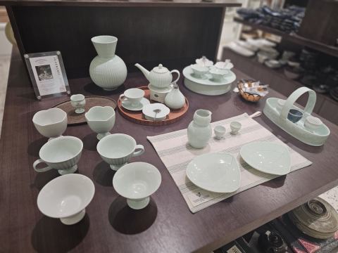 삼영그릇