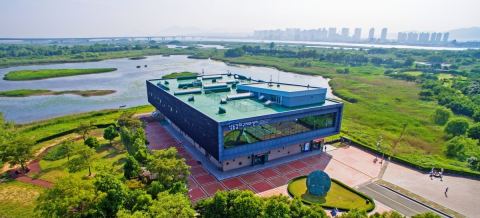 을숙도