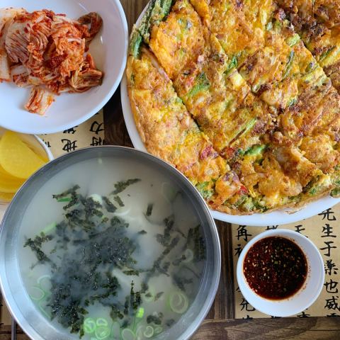 양평칼국수본점