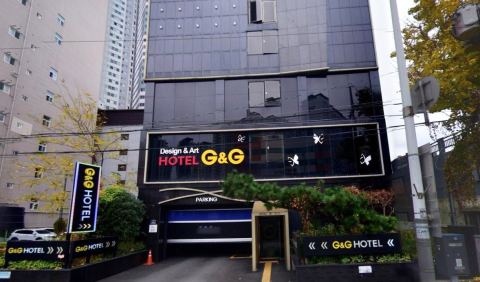 Denbasta Hotel Guseo