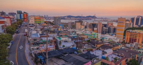 대청스카이전망대