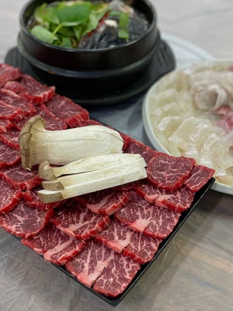五大洋生鱼片店