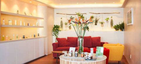 SMB wellness