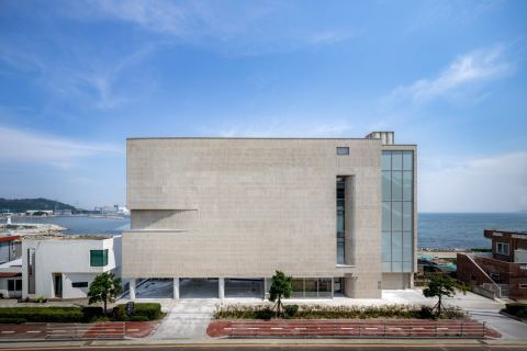 비우담