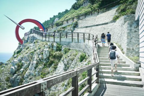 태종대