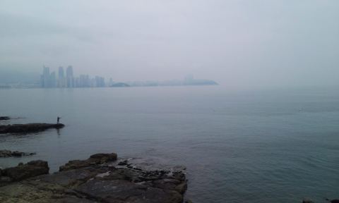 이기대공원